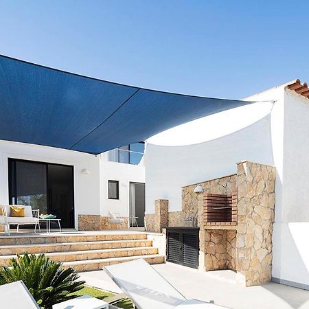 Casa Sol House By Sevencollection Villa Carvoeiro  Buitenkant foto