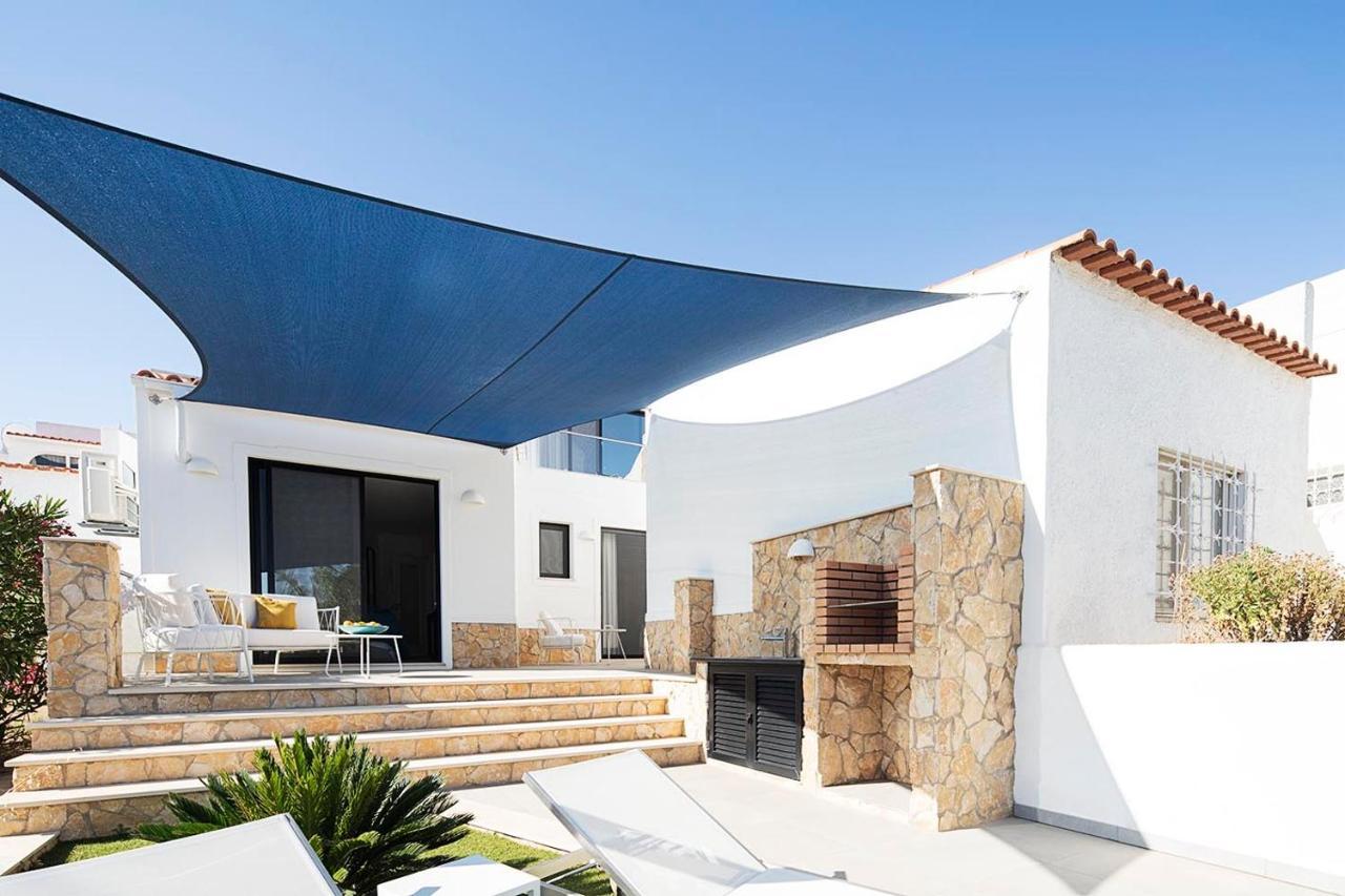 Casa Sol House By Sevencollection Villa Carvoeiro  Buitenkant foto